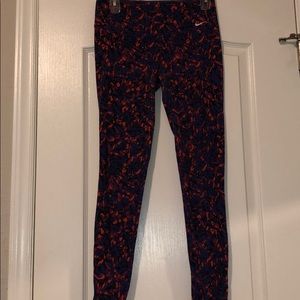Nike leggings